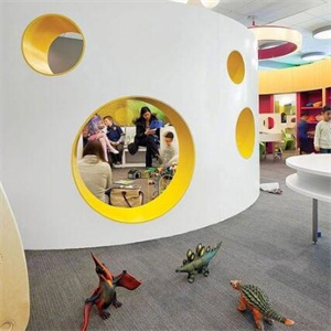 星尚國(guó)際少兒教育