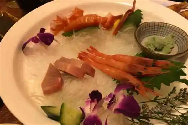 大誠日本料理加盟