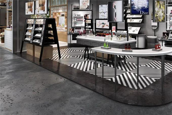 蘭妍化妝品加盟