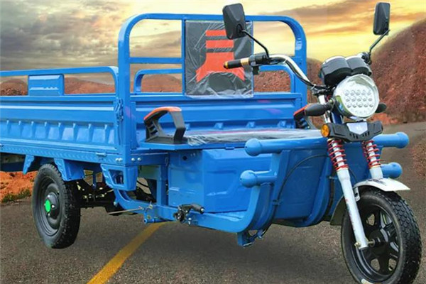 锐宝电动车加盟