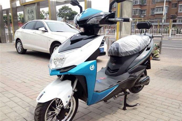 锐宝电动车加盟