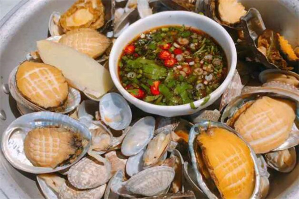 赫哲民族渔村加盟