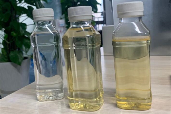 永鑫輕燃油加盟