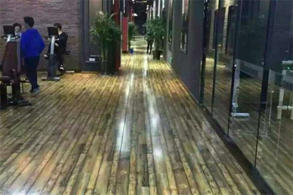 喜富發熱地磚加盟