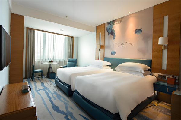 航空金雁酒店加盟