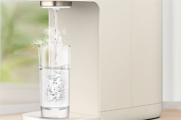 迅揚即熱式飲水機加盟