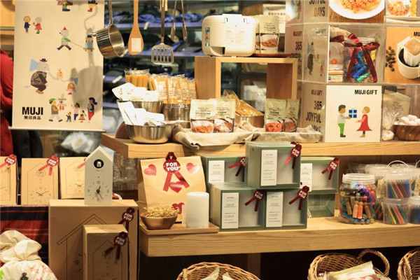 学生礼品店加盟