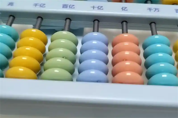 圭圖教育珠心算加盟