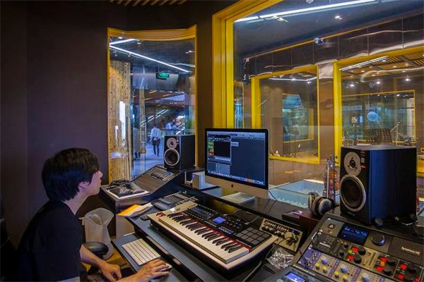 萊歌流行音樂加盟