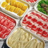 涮品匯火鍋食材