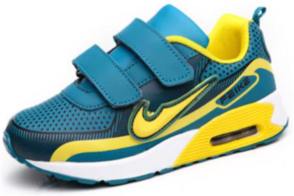 菲克运动鞋加盟