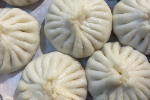 叼舌尖包子加盟