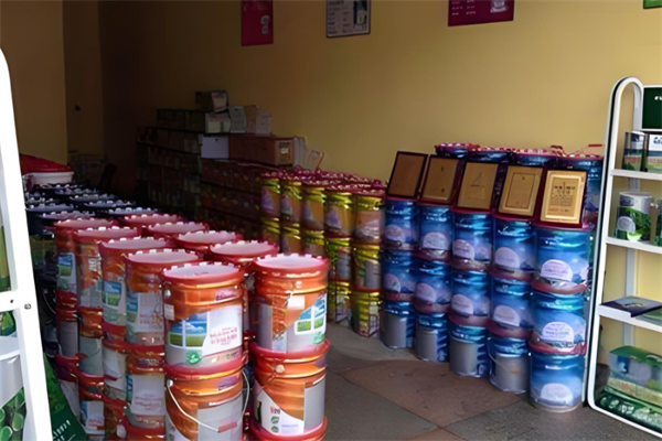 上隧防水涂料加盟