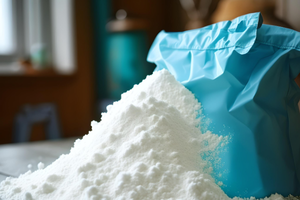 齊強洗衣粉加盟