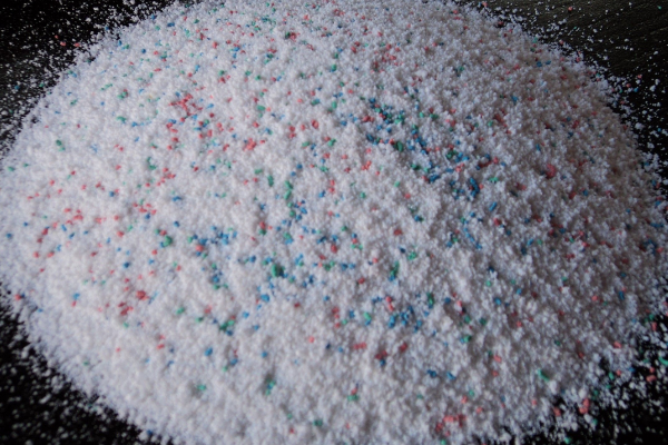 齊強洗衣粉加盟