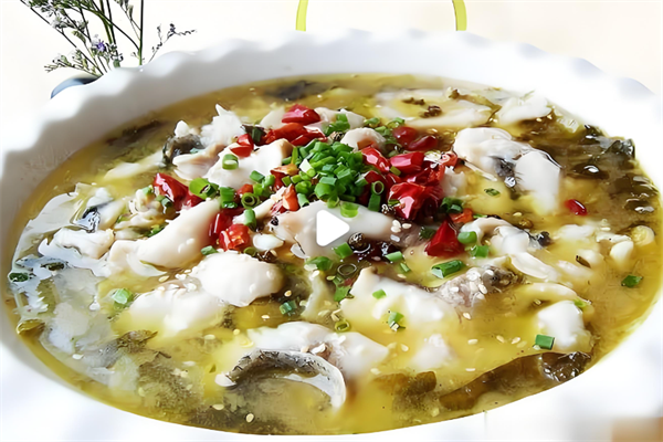 润翔酸菜鱼加盟