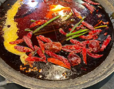 重慶擂神老火鍋