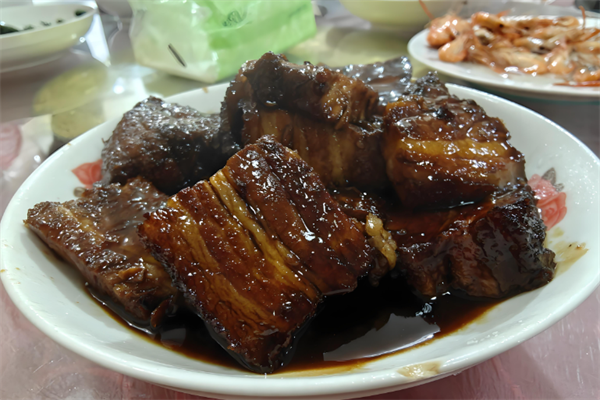 深巷家味馆加盟