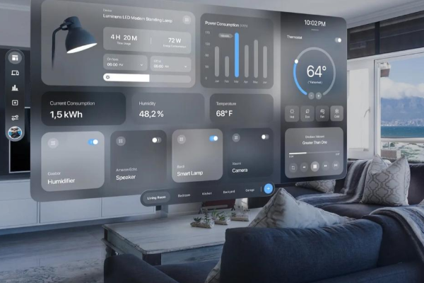 索拉智能家居加盟