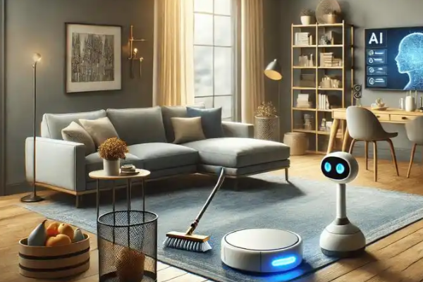 索拉智能家居加盟