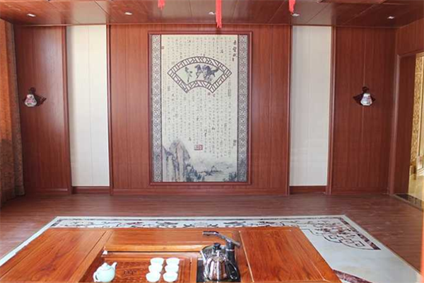 东山开杰集成墙板加盟