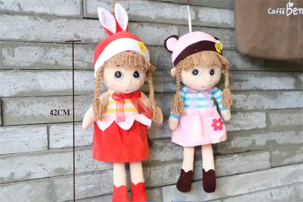 亲泰儿玩具加盟