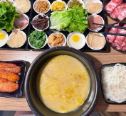 千品味汇过桥米线