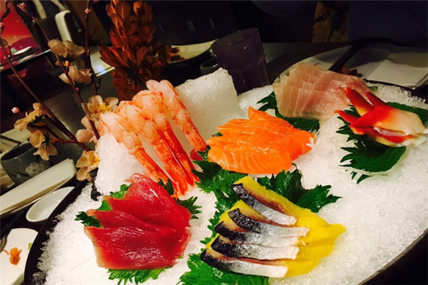 云鮨日本料理加盟