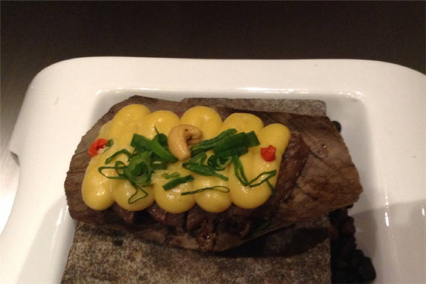 云鮨日本料理加盟