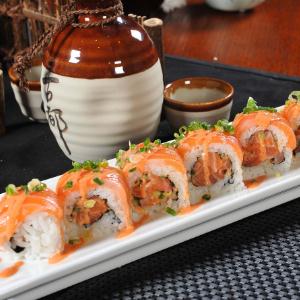 天之川日本料理