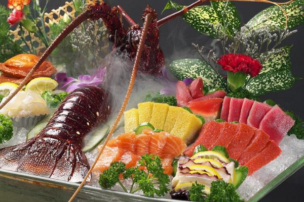 天之川日本料理加盟