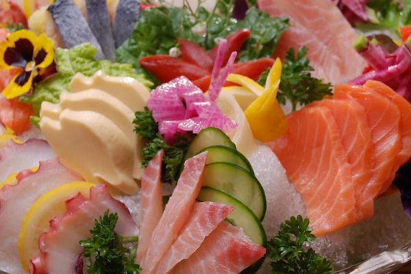 天之川日本料理加盟