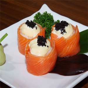 东郡主日本料理