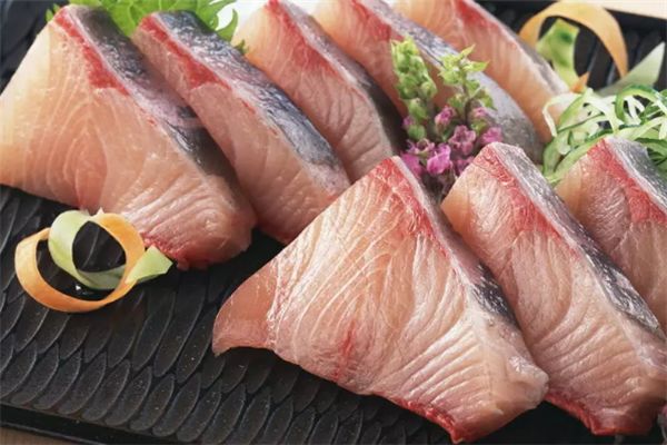 东郡主日本料理加盟