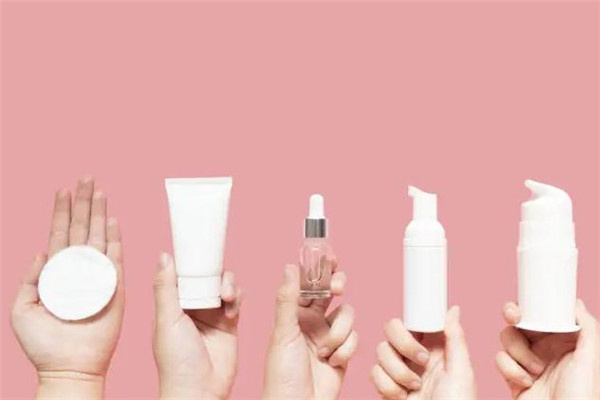 满婷化妆品加盟