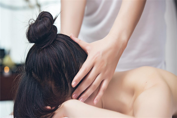 永康中医美容加盟