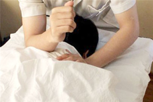 永康中医美容加盟