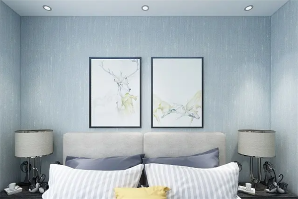 欧伯轩墙布加盟