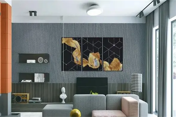 欧伯轩墙布加盟