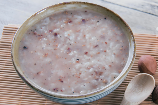 金稻子粥道加盟