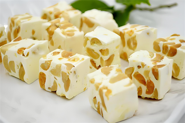 七号零食店加盟