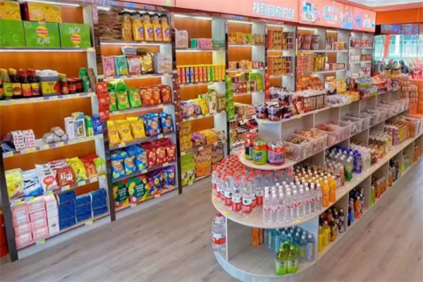 七eleven便利店加盟