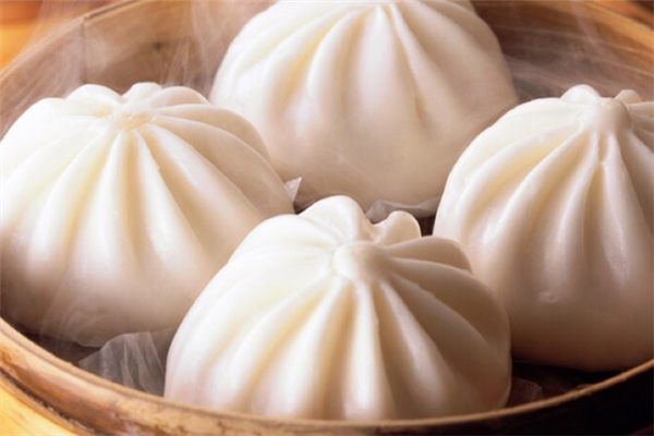 如意包子铺加盟