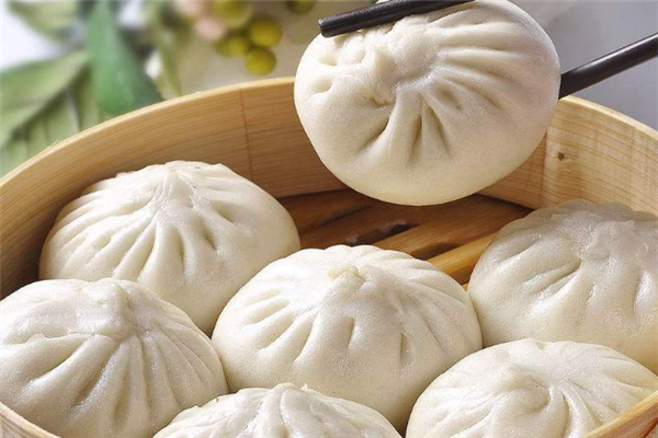如意包子铺加盟