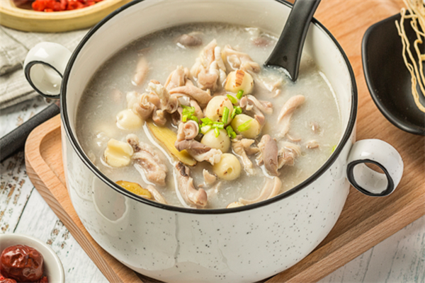 酿汤养生馆加盟