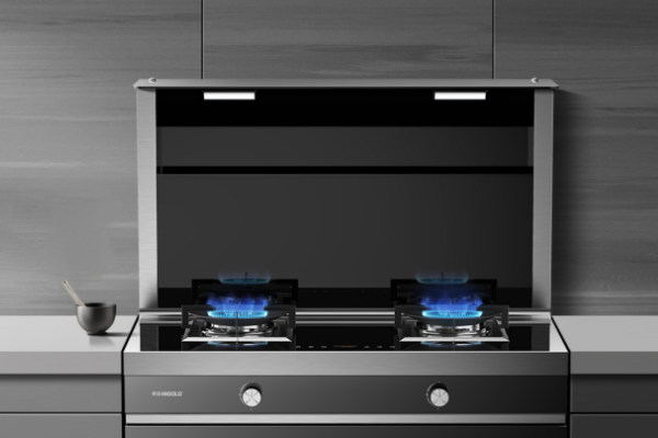 嘉利欧集成灶加盟