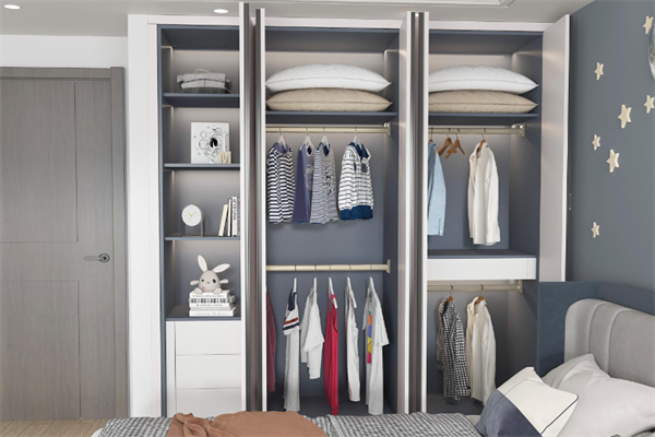 邦克全屋定制加盟