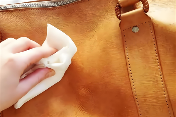 皮俠客皮具護理加盟