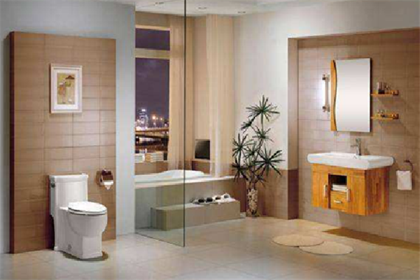 欧帕玛卫浴加盟