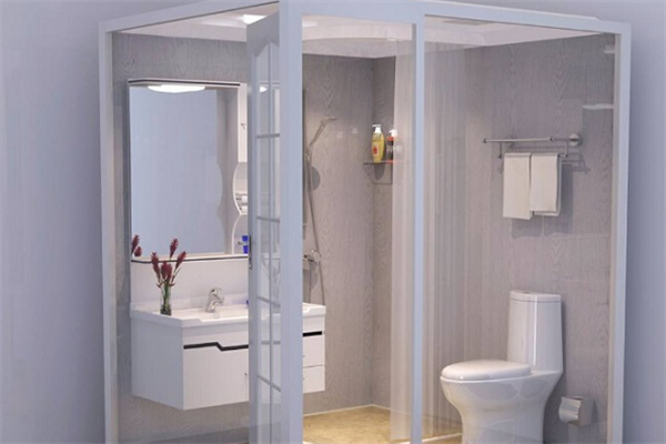 欧帕玛卫浴加盟